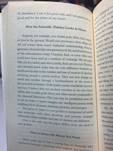 The Power of Your Subconscious Mind Book