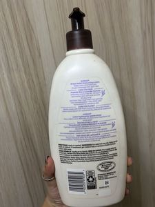 Aveeno Stress Relief Moisturizing Lotion
