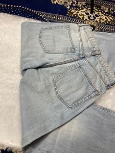 H&amp;M Dual Shade Denim