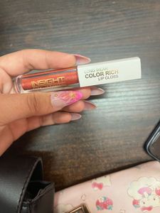 Insight Color Rich Lip Gloss