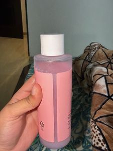 Anua 77+ Peach Niacin Essence Toner