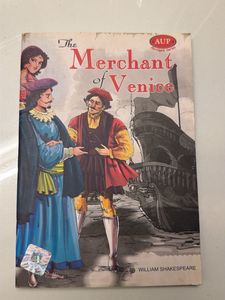 The Merchant of Venice