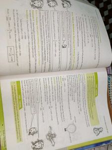 Maths Book for Class 8