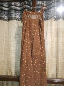 Summer Dress New
