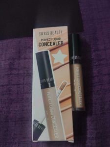 Swiss Beauty Perfect Liquid Concealer