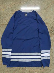 Toronto Maple Leafs Hockey Jersey