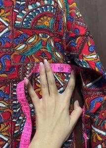 Trendy Co- Ord Set