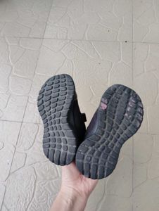 Adidas Toddler Girls Running Shoes