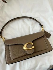 Coach Tabby Shoulder Bag