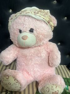 Pink Teddy