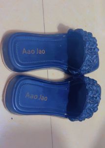 Daily Wear Flats