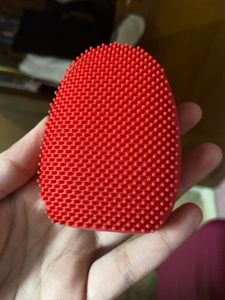 miniso silicon facial cleaner