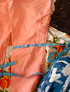 xxxl capri pants with adjustable string