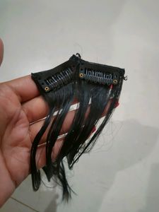 Real Hair Extension