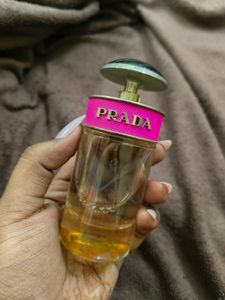 Prada Perfume 10 ml decant