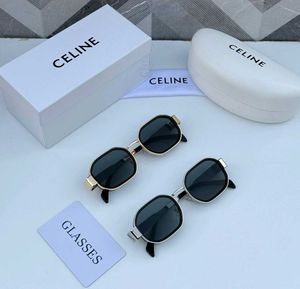 CELINE-SUNGLASSESS**UNISEX MODEL**PREMIUM QUALITY