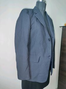 Women's Formal Blazer Jacket