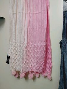 🩷Pink Ombre Stole🩷