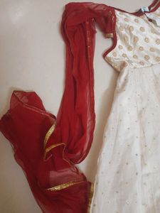 Dress Set For Kids