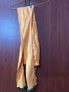 Floor Length Wedding Wear Anarkali