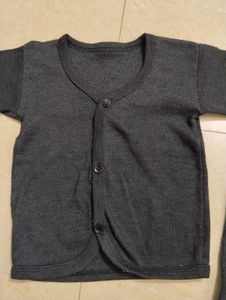 Cozy Blue Thermal Set