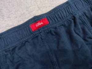s.Oliver🥰 Men's Briefs🥰 - Comfortable Fit