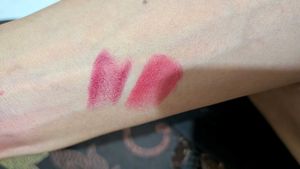 Beauty &amp; Babe Matte Lipstick Set