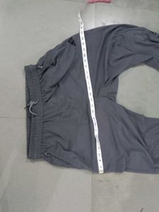 Comfortable Grey Lounge Pants