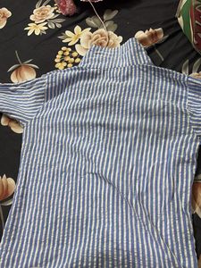 2 Office wear shirts