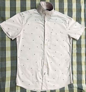 Pantaloons Shirt (Small size- Half Sleeves)