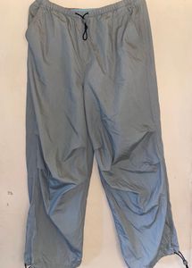 parachute pants
