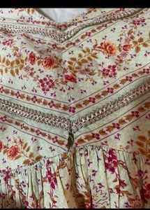 Aarke by Ritu Kumar Kurta with Trousers