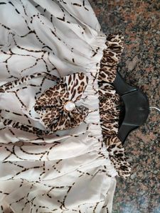 Stylish party going Off-Shoulder Top