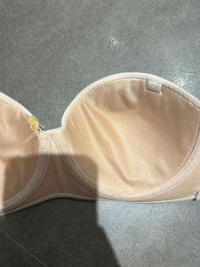 Strapless Bra