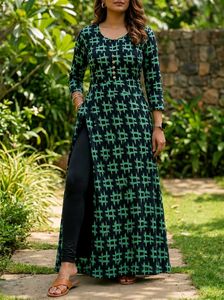 Women's Kurti