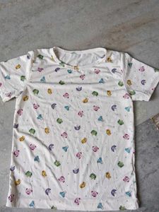 Bundle of 2 Cute T-Shirts