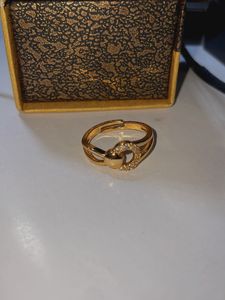 gold ring