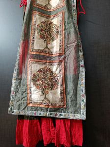 ✅🛍️ Long Kurti 🛍️✅