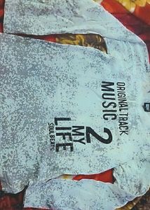 T -Shirt For  Both Girls And Boys