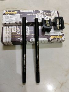 Pat Mcgrath Labs Ultra Glide Eye Pencil Liner