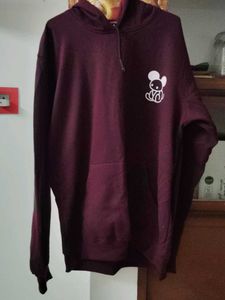Oversized hoodie women