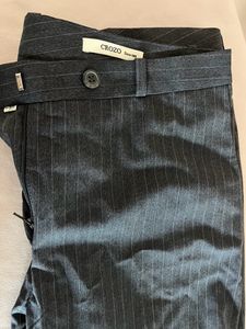 Women Formal Pant Never Used