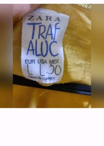 Zara T-shirt
