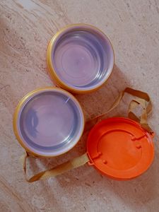 Tiffin Box For Hot Food