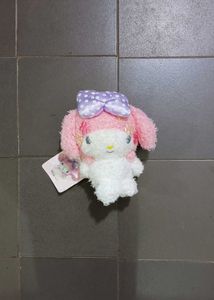 Cute My Melody Plush Toy