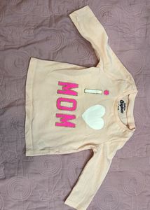 Baby Girl T-shirt