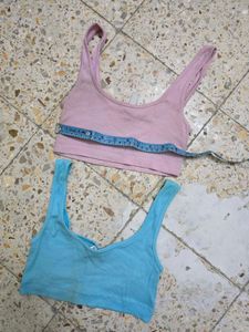 2 Pack Sports Bras
