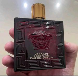 Versace Eros Flame Eau de Parfum Tester
