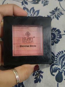 Hilary Rhoda Shimmer Bricks