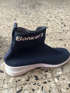 Bonkerz Comfortable Premium Boot Stylish Shoes